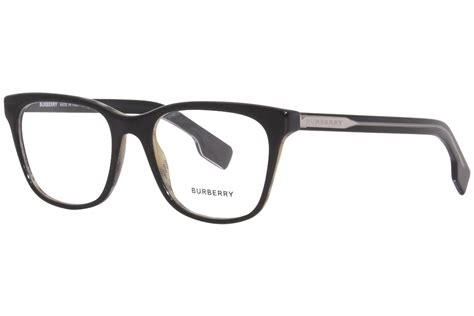 Burberry™ BE2284 Square Eyeglasses 